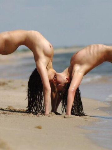 Анна Хочешь Меня