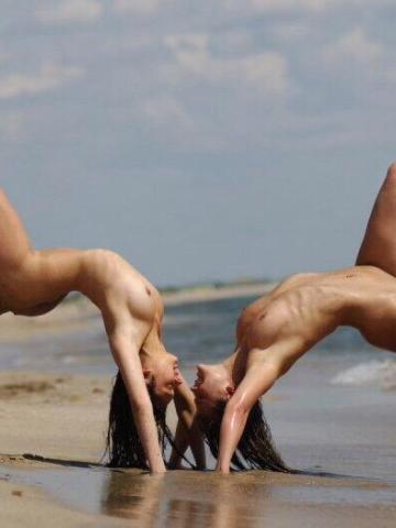 Анна Хочешь Меня фото 7