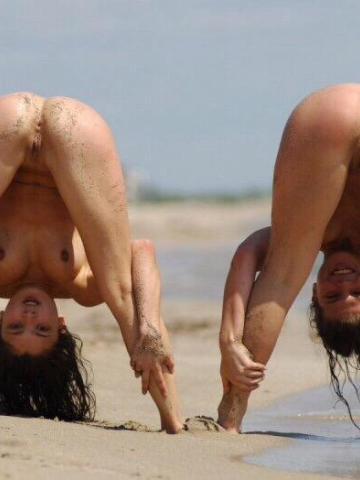 Анна Хочешь Меня фото 8