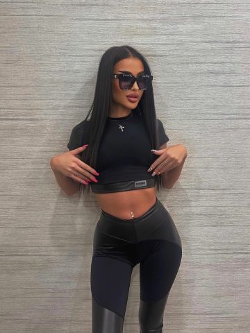 Марго Стройная