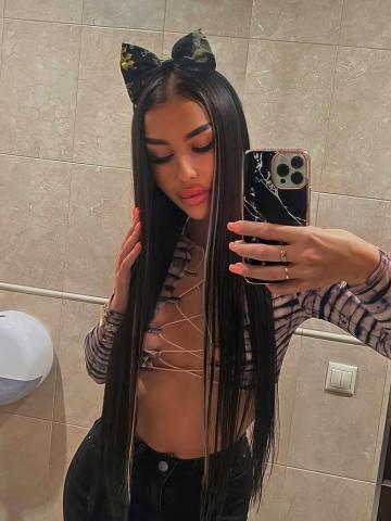 Марго Стройная фото 3