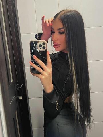 Марго Стройная фото 4