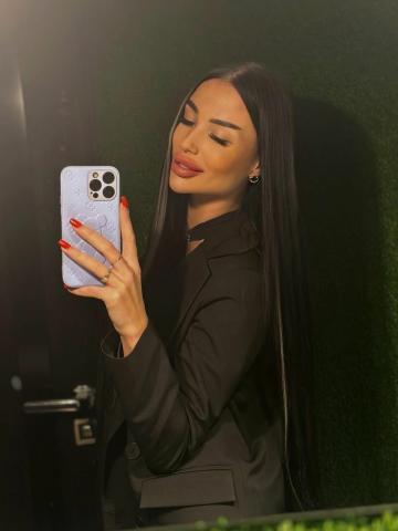 Марго Стройная фото 5