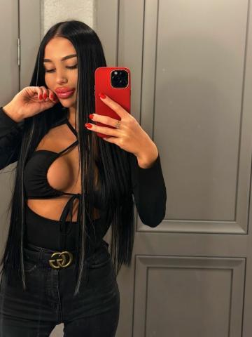 Марго Стройная фото 7