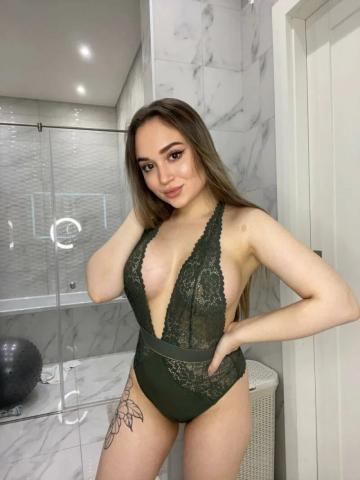 Полина Мастер Вип